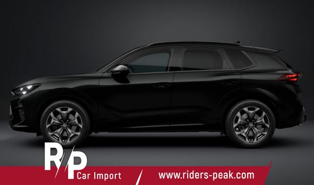 Cupra Terramar VZ 4D Pano AHK eHk Kam SHZ ACC 3ZClim 