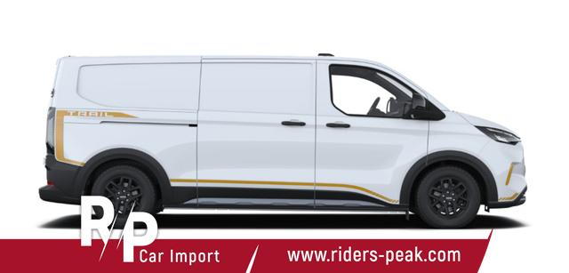 Ford Transit Custom Trail 320L2 LED SHZ Kam Temp 16Z 