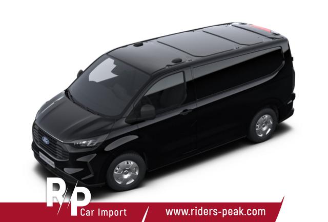 Ford Transit Custom Trend Aut 320L1 LED Kam Temp 3S 