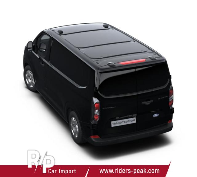 Ford Transit Custom Trend Aut 320L1 LED Kam Temp 3S 