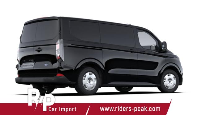 Ford Transit Custom Trend Aut 320L1 LED Kam Temp 3S 