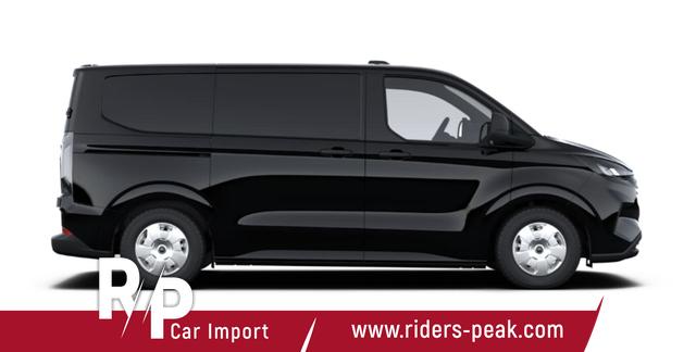 Ford Transit Custom Trend Aut 320L1 LED Kam Temp 3S 