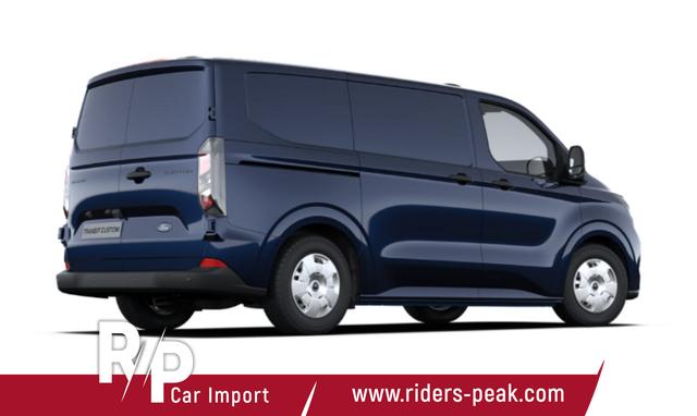 Ford Transit Custom Trend Aut 320L1 AHK Kam Temp 3S 