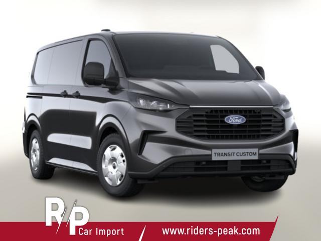 Ford Transit Custom - Trend Aut 320L1 SHZ Kam Temp 3S