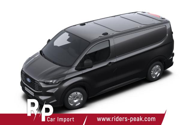 Ford Transit Custom Trend Aut 320L1 SHZ Kam Temp 3S 