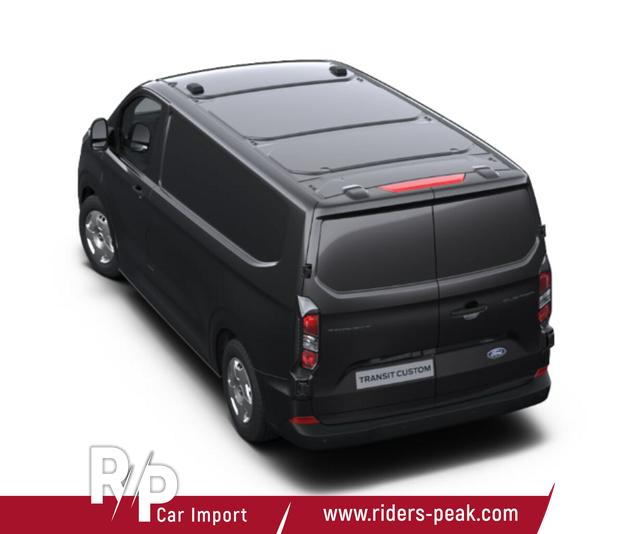 Ford Transit Custom Trend Aut 320L1 SHZ Kam Temp 3S 
