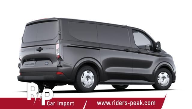 Ford Transit Custom Trend Aut 320L1 SHZ Kam Temp 3S 