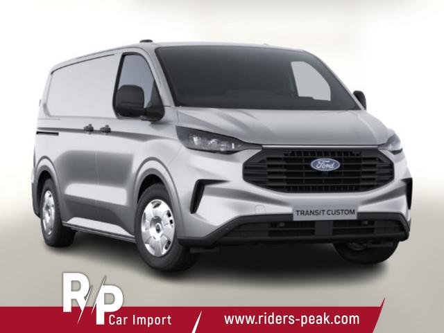 Ford Transit Custom - Trend Aut 320L1 Kam Temp PDC 3S