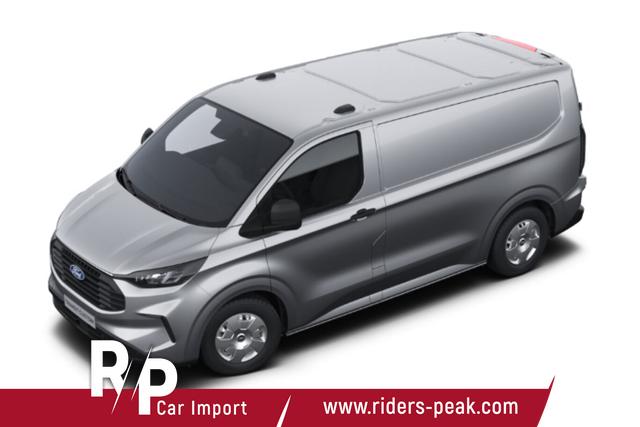 Ford Transit Custom Trend Aut 320L1 Kam Temp PDC 3S 