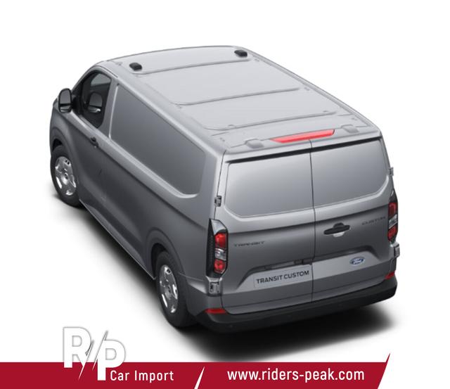 Ford Transit Custom Trend Aut 320L1 Kam Temp PDC 3S 