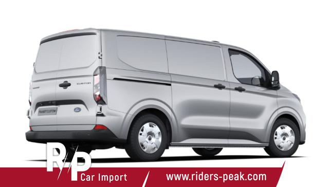Ford Transit Custom Trend Aut 320L1 Kam Temp PDC 3S 