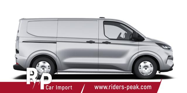 Ford Transit Custom Trend Aut 320L1 Kam Temp PDC 3S 