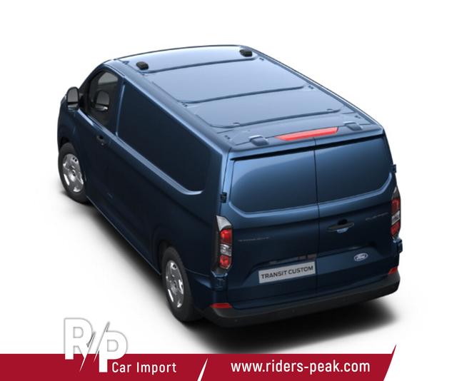 Ford Transit Custom Trend Aut 320L1 AHK Kam Temp 3S 