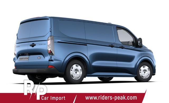 Ford Transit Custom Trend Aut 320L1 AHK Kam Temp 3S 