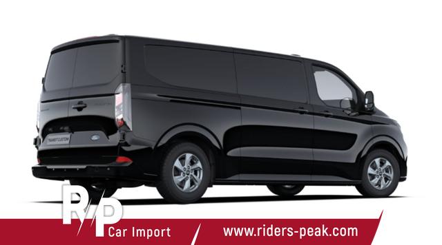 Ford Transit Custom Limited 320L2 LED SHZ Kam KeyL 2S 