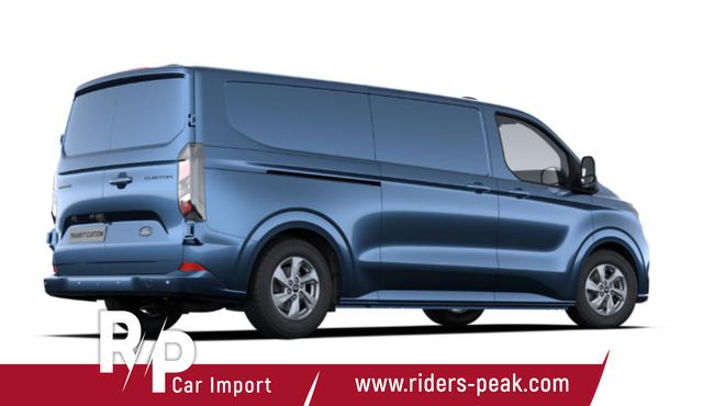 Ford Transit Custom Limited 320L2 LED SHZ Kam PDC 16Z 