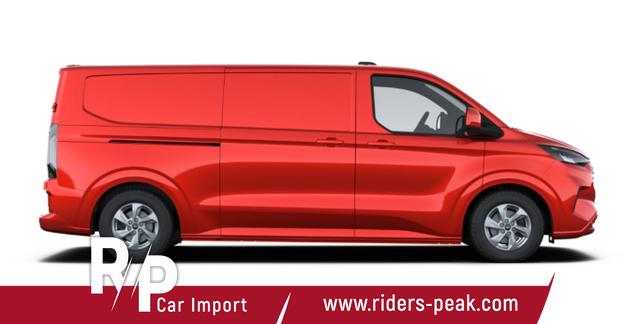 Ford Transit Custom Limited 320L2 LED SHZ Kam PDC 16Z 