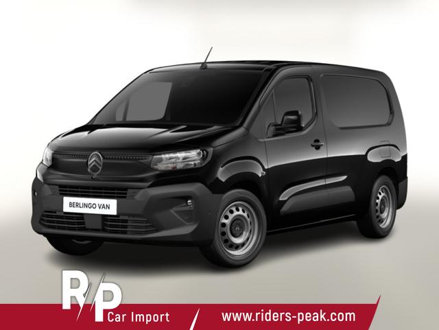 Citro&euml;n Berlingo - Kasten L2 AT Extenso ComfP Keyl Kam LED
