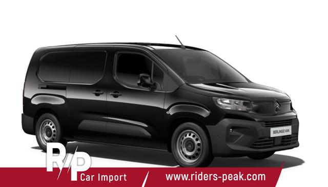 Citro&euml;n Berlingo Kasten L2 AT Extenso ComfP Keyl Kam LED 