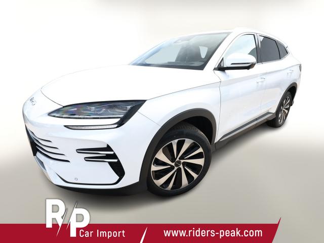 BYD Seal U DM-i - Comfort 218 Reichw.+ Pano 360Kam ACC