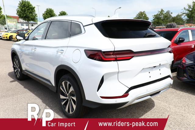 BYD Seal U DM-i Comfort 218 Reichw.+ Pano 360Kam ACC 
