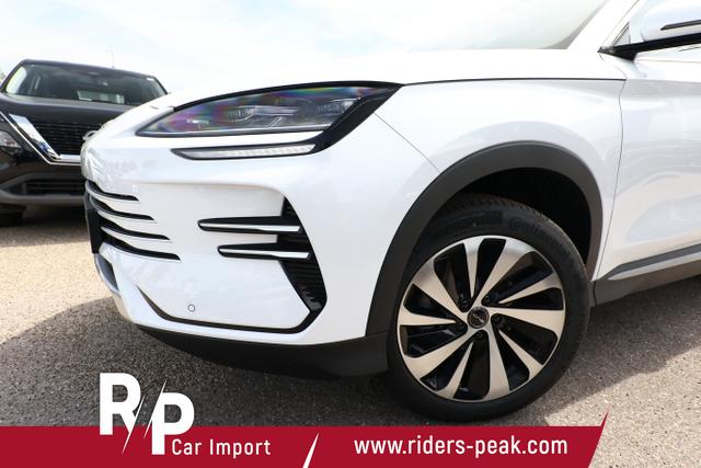 BYD Seal U DM-i Comfort 218 Reichw.+ Pano 360Kam ACC 