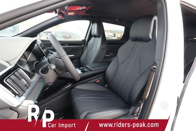 BYD Seal U DM-i Comfort 218 Reichw.+ Pano 360Kam ACC 