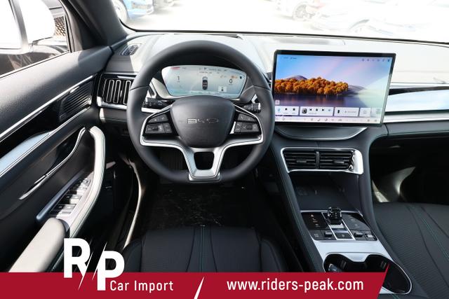 BYD Seal U DM-i Comfort 218 Reichw.+ Pano 360Kam ACC 
