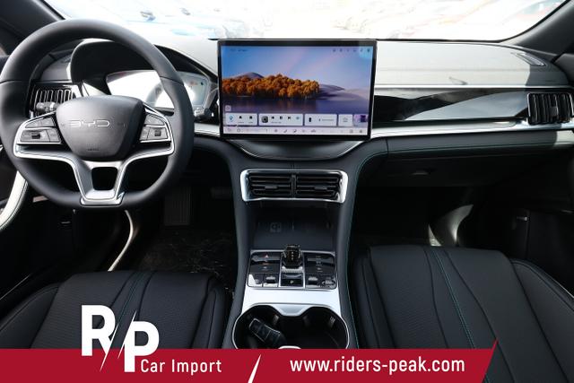 BYD Seal U DM-i Comfort 218 Reichw.+ Pano 360Kam ACC 