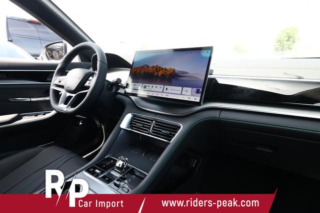 BYD Seal U DM-i Comfort 218 Reichw.+ Pano 360Kam ACC 