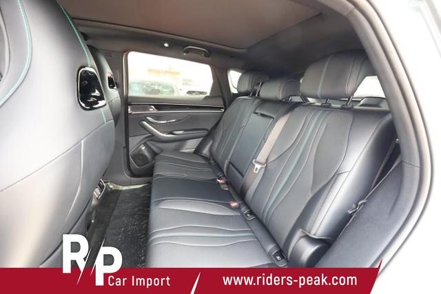 BYD Seal U DM-i Comfort 218 Reichw.+ Pano 360Kam ACC 