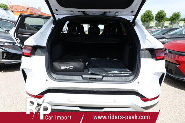 BYD Seal U DM-i Comfort 218 Reichw.+ Pano 360Kam ACC 