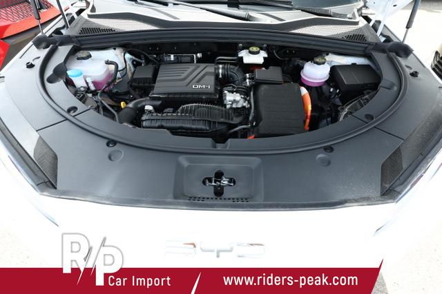 BYD Seal U DM-i Comfort 218 Reichw.+ Pano 360Kam ACC 