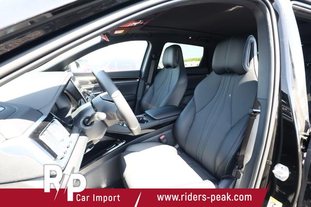 BYD Seal U DM-i Design 324 4x4 Pano 360Kam Leder ACC 