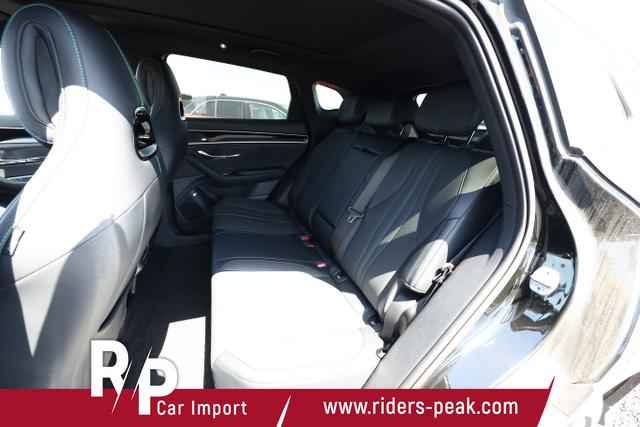BYD Seal U DM-i Design 324 4x4 Pano 360Kam Leder ACC 