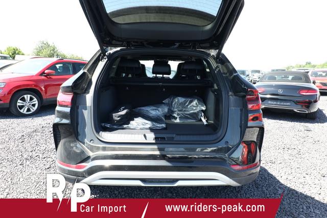BYD Seal U DM-i Design 324 4x4 Pano 360Kam Leder ACC 
