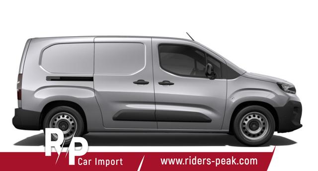 Citro&euml;n Berlingo Kasten L2 AT Extenso ComfP Keyl Kam LED 