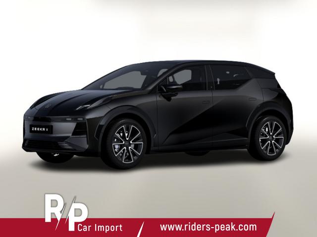 Zeekr X - Long Range RWD BEV 61kWh Pano Nav 360&deg; ACC el.Heck