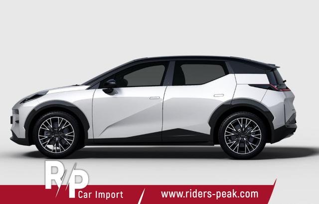 Zeekr X Privilege BEV 69kWh AWD Leder HUD 20Z Pano Nav 