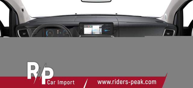 Fiat Ulysse TOP AT AHK Pano Klimaaut el.Schieb Navi 