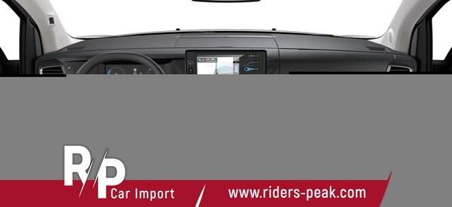 Fiat Ulysse TOP AT L3 Klimaaut elSchieb Nav Leder ACC 