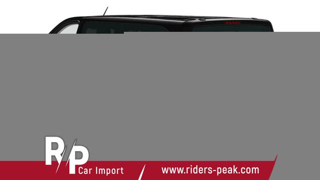 Fiat Ulysse TOP AT L3 AHK Pano Klimaaut el.Schieb Nav 