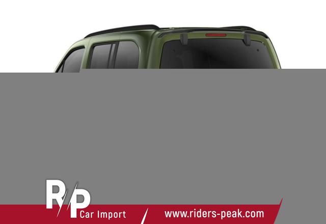 Citro&euml;n Berlingo MAX PKW Nav Keyl Kam PrivG 16Z DigC LED 