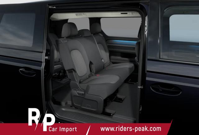 Volkswagen ID. BUZZ Pro ID.Buzz LR 7S KomfortP+ AssisP+ 360&deg;Kam ACC 