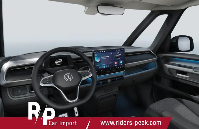 Volkswagen ID. BUZZ Pro ID.Buzz LR 7S KomfortP+ AssisP+ 360&deg;Kam ACC 