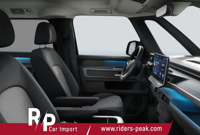 Volkswagen ID. BUZZ Pro ID.Buzz LR 7S KomfortP+ AssisP+ 360&deg;Kam ACC 