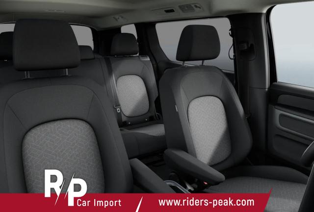 Volkswagen ID. BUZZ Pro ID.Buzz LR 7S KomfortP+ AssisP+ 360&deg;Kam ACC 