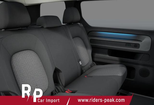 Volkswagen ID. BUZZ Pro ID.Buzz LR 7S KomfortP+ AssisP+ 360&deg;Kam ACC 