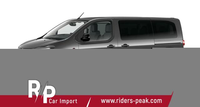 Opel Zafira GS 2.2 D 180 AT8 L Nav 8-S Massage SHZ 