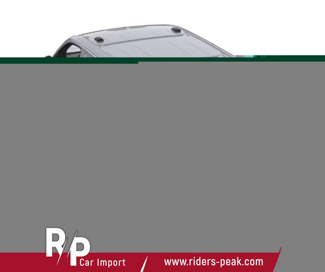 Ford E-Transit Custom Sport 71kWh L2 AHK ProPower LED 